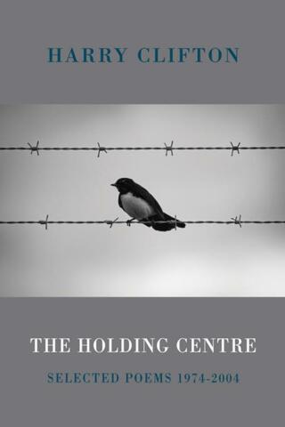Cover image: The Holding Centre 9781852249717