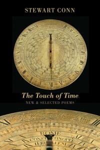 Cover image: The Touch of Time 9781852249984