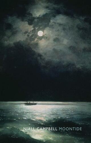 Cover image: Moontide 9781780371184