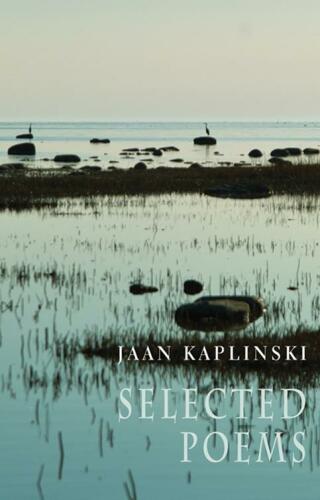 Imagen de portada: Selected Poems 9781852248895