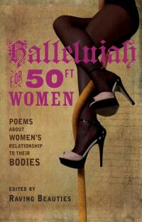 Cover image: Hallelujah for 50ft Women 9781780371559