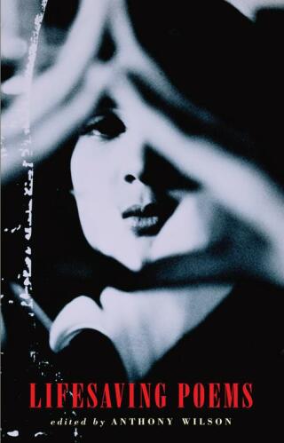 Imagen de portada: Lifesaving Poems 9781780371573