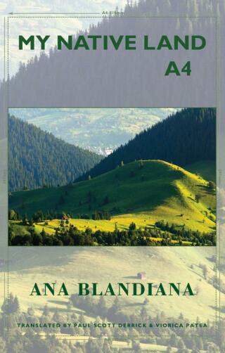 Cover image: My Native Land A4 9781780371054