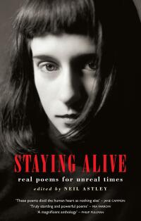 Titelbild: Staying Alive 9781852245887
