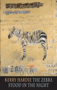 Cover image: The Zebra Stood in the Night 9781780371115