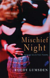 Immagine di copertina: Mischief Night 9781852246723