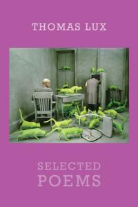 Cover image: Selected Poems 9781780371153