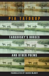 Cover image: Tarkovsky's Horses and other poems 9781852248376