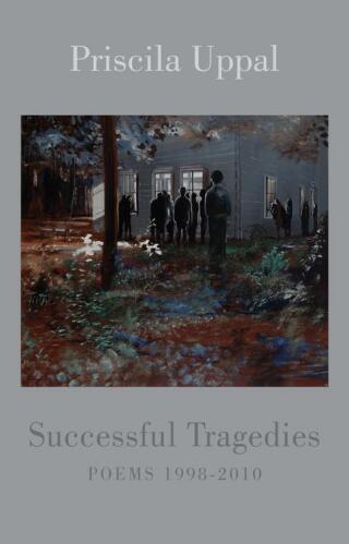 Imagen de portada: Successful Tragedies 9781852248604