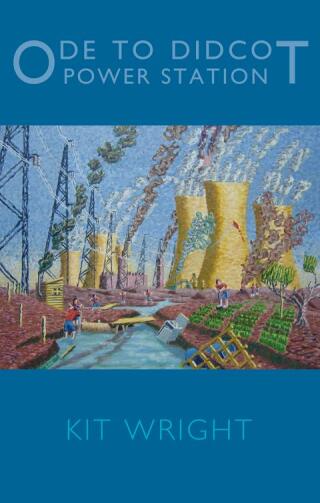صورة الغلاف: Ode to Didcot Power Station 9781780371061