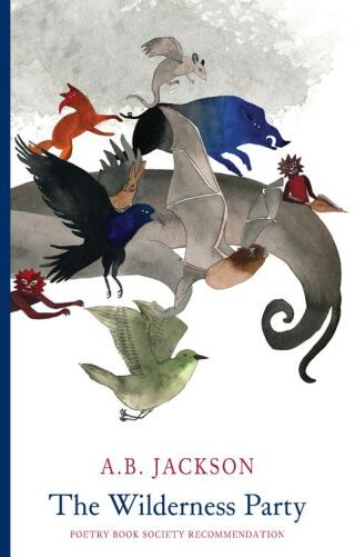 Cover image: The Wilderness Party 9781780372600