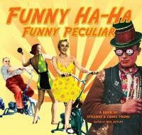 表紙画像: Funny Ha-Ha, Funny Peculiar 9781852249618