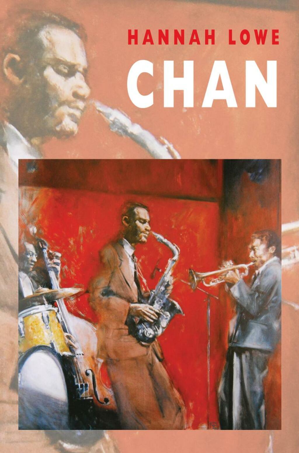 Chan eBook