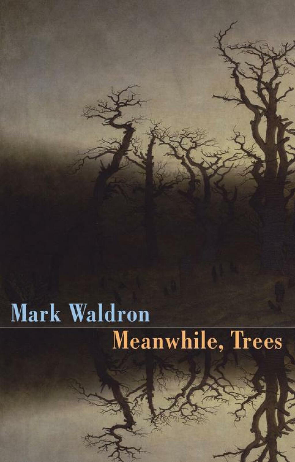 Meanwhile  Trees (eBook)
