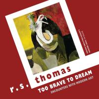 Cover image: Too Brave to Dream 9781780373072