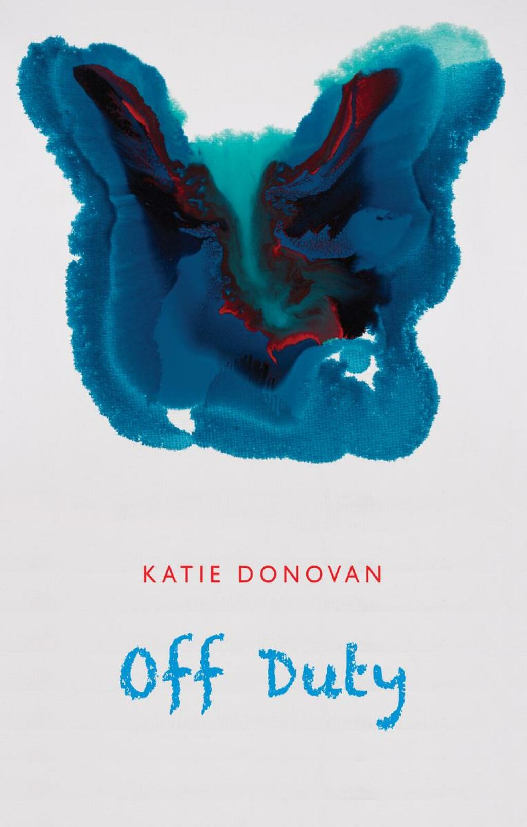 Off Duty (eBook)