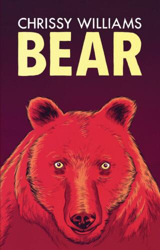 Imagen de portada: Bear 9781780373324