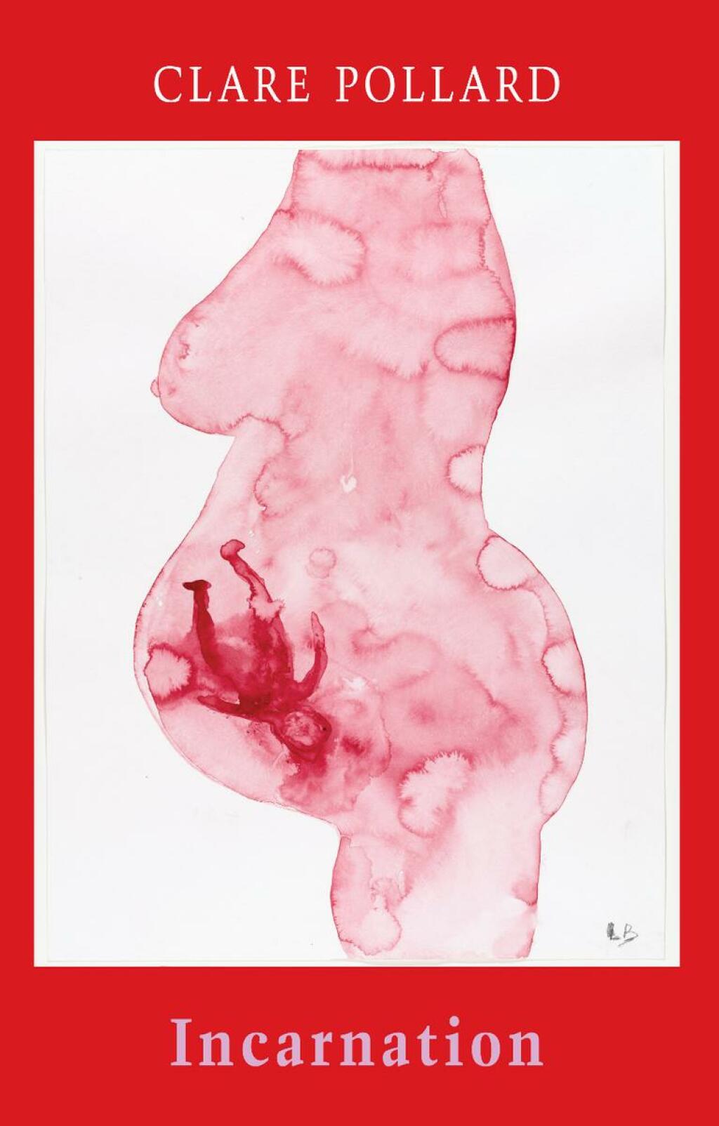 Incarnation (eBook)