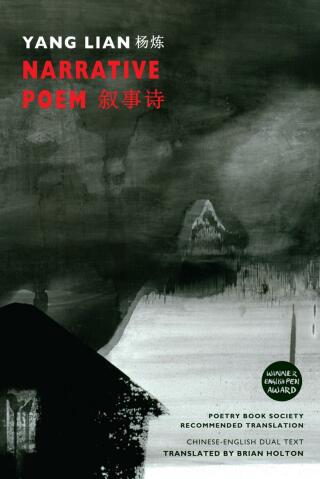Imagen de portada: Narrative Poem 9781780373515