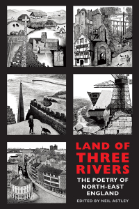 Cover image: Land of Three Rivers 9781780373768