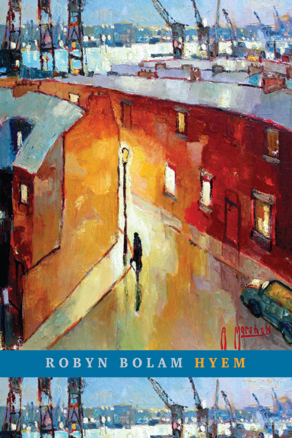 Hyem (eBook)