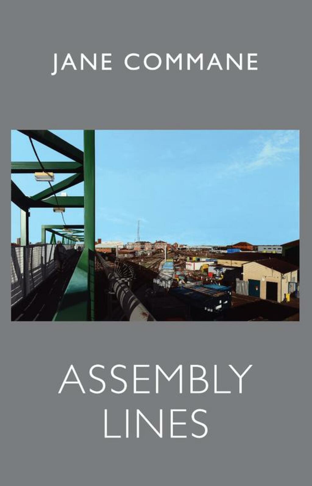 Assembly Lines (eBook)