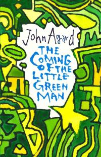 Imagen de portada: The Coming of the Little Green Man 9781780374185