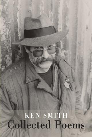 Cover image: Collected Poems 9781780374321