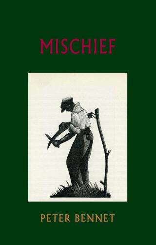 Imagen de portada: Mischief 9781780374406