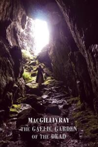 Cover image: The Gaelic Garden of the Dead 9781780374437