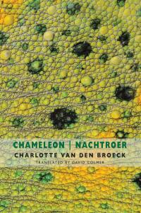 Cover image: Chameleon | Nachtroer 9781780374475
