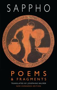 Cover image: Poems & Fragments 9781780374574
