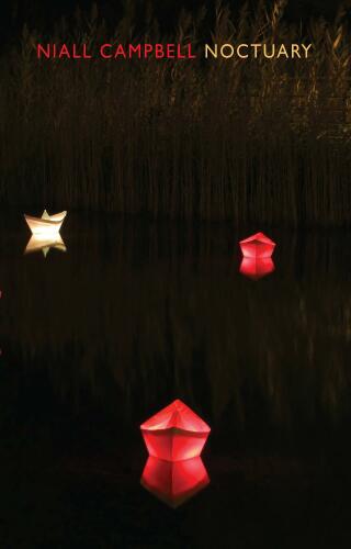 Cover image: Noctuary 9781780374659