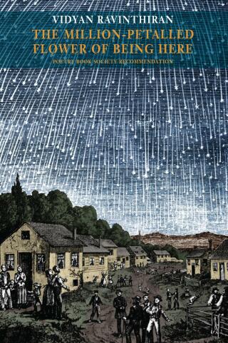 Cover image: The Million-petalled Flower of Being Here 9781780374765