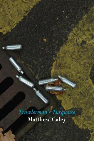 Imagen de portada: Trawlerman's Turquoise 9781780374888