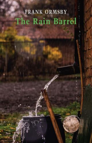 Cover image: The Rain Barrel 9781780374925