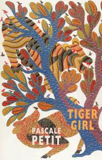 Immagine di copertina: Tiger Girl 9781780375267