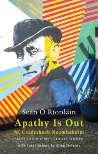 Cover image: Apathy Is Out 9781780375366