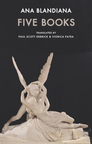 Cover image: Five Books 9781780375380