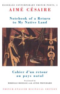Titelbild: Notebook of a Return to My Native Land 9781852241841