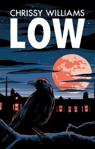 Cover image: Low 9781780375649