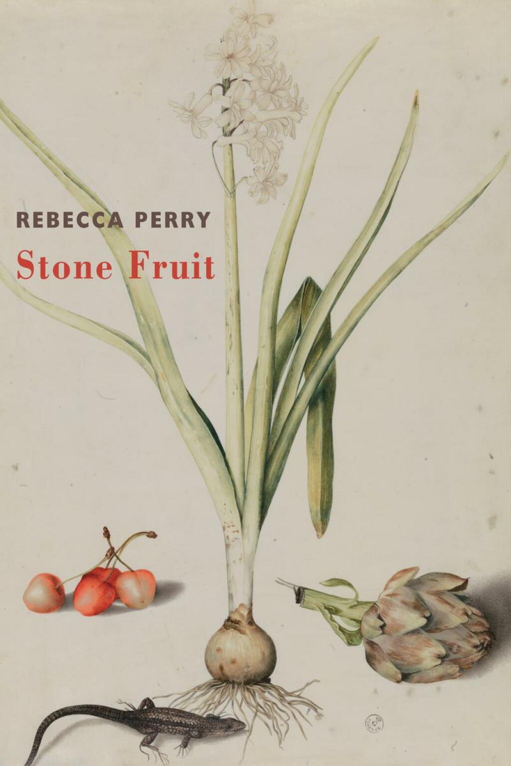 Stone Fruit (eBook)