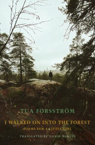 Immagine di copertina: I walked on into the forest 9781780375823