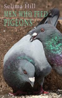 Omslagafbeelding: Men Who Feed Pigeons 9781780375861