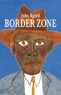 Cover image: Border Zone 9781780375885