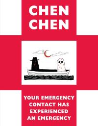 Imagen de portada: Your Emergency Contact Has Experienced an Emergency 9781780376233