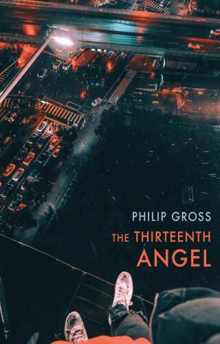 Omslagafbeelding: The Thirteenth Angel 9781780376356