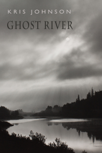 Cover image: Ghost River 9781780376479