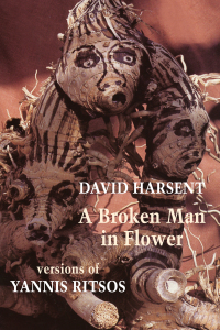 Omslagafbeelding: A Broken Man in Flower 9781780376493