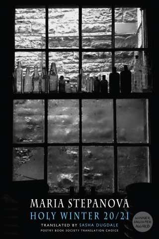 Imagen de portada: Holy Winter 20/21 9781780376950